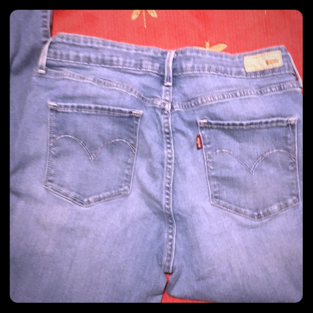 Levi Strauss & co